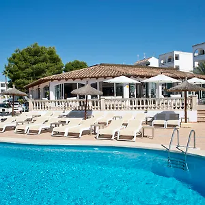 *** Aparthotel Pierre & Mallorca Cecilia Španělsko