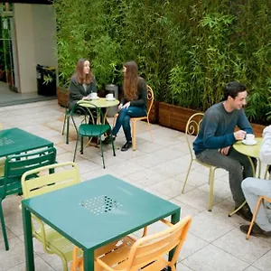 Pere Tarrés Hostel Barcelona