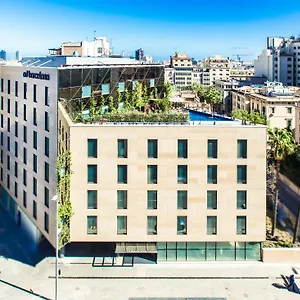Eurostars Hotel