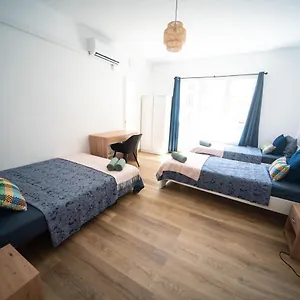 Hostel By Port Vell Rooms