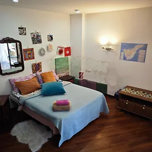  Bed & Breakfast Casa Compartida Weyler Španělsko