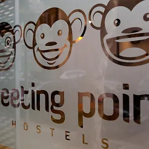 Meeting Point Albergue
