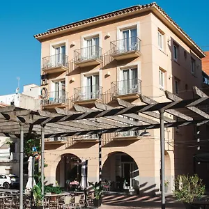 Placa Hotel