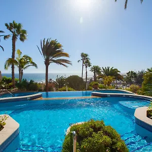 **** Hotel Corallium Dunamar By Lopesan - Adults Only España