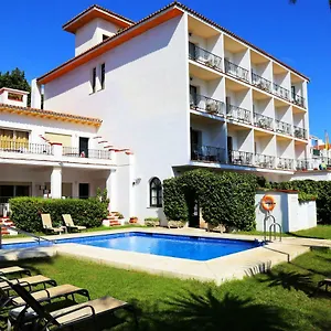 *** Hotel Arcos De Montemar Španělsko